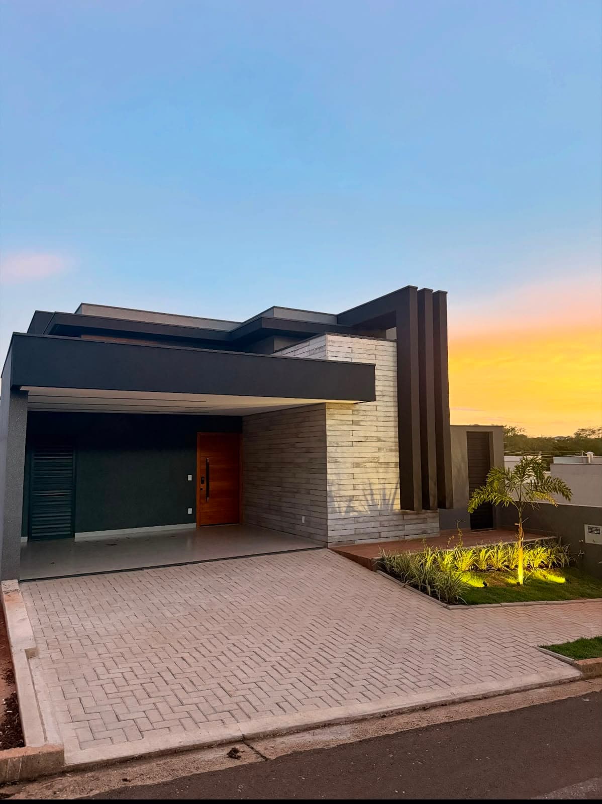 Casa a venda Ideal Life